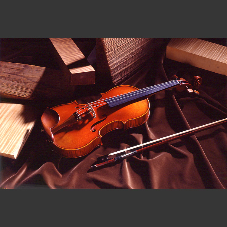 suzuki violin no.1500